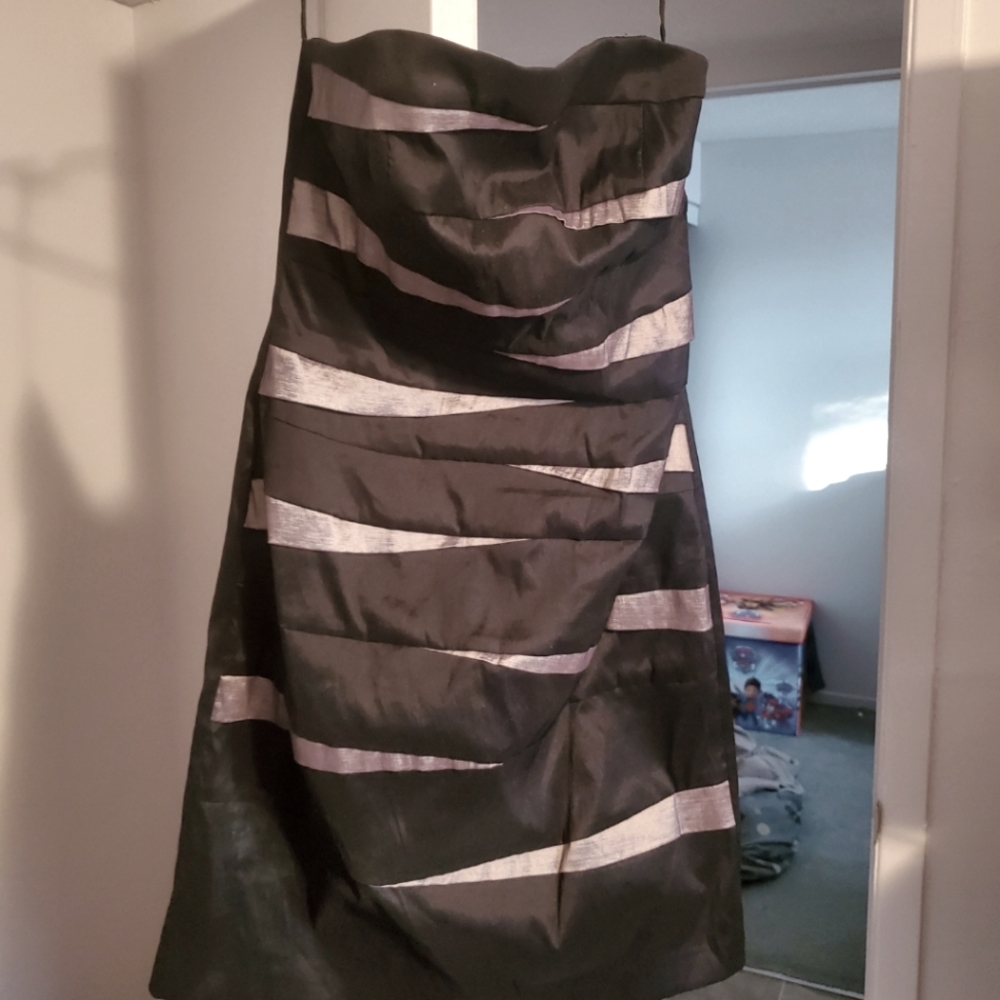 Jolie Dress